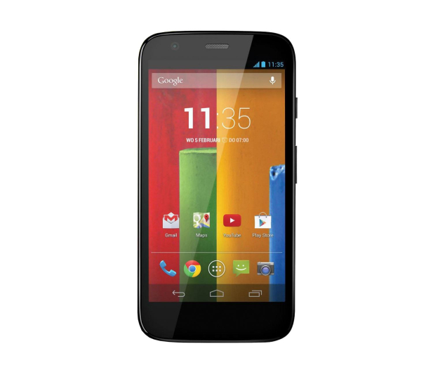 Motorola Moto G 8GB - 177991 - zdjęcie